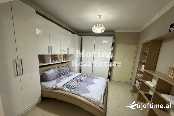 Shtepi ne shitje Apartament ne Tirane, 1+1, Mobilimi E mobiluar, Pagesa 120,000  Euro.