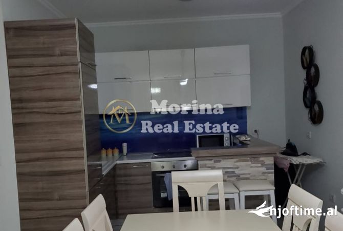 House for Rent 2+1 in Tirana - 650 Euro
