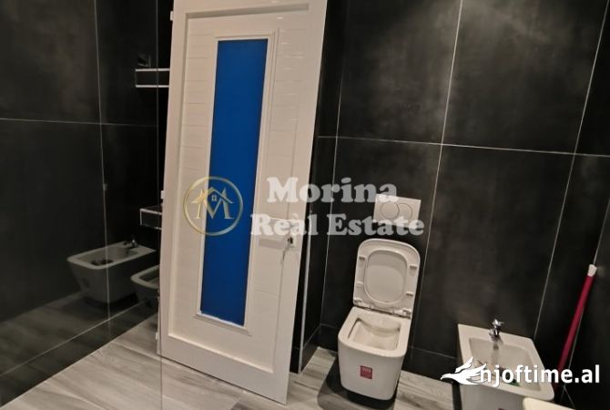 Apartment for sale in Durres 2+1, Emty