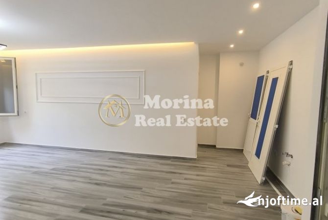 Apartment for sale in Durres 2+1, Emty