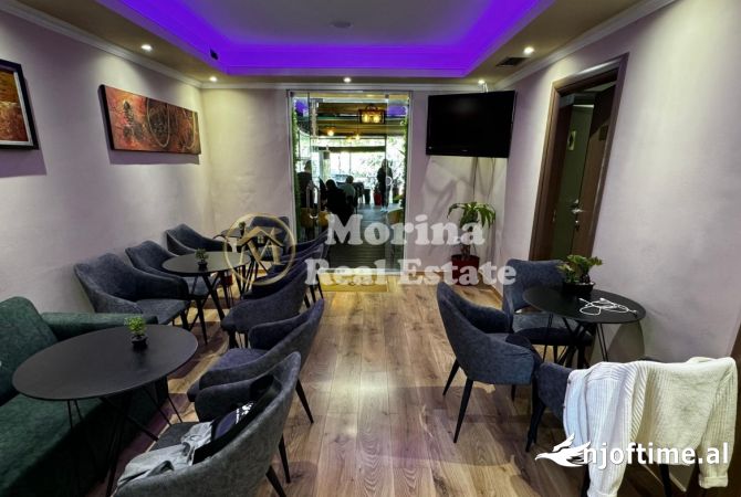 Ambient biznesi ne shitje 2+1 ne Tirane - 35,000 Euro