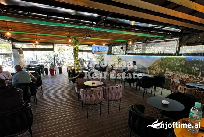 Ambient biznesi ne shitje 2+1 ne Tirane - 35,000 Euro