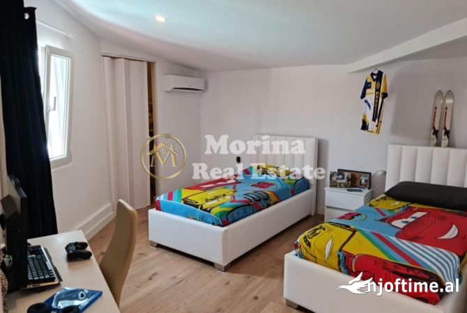 Shtepi ne shitje 3+1 ne Durres - 255,000 Euro