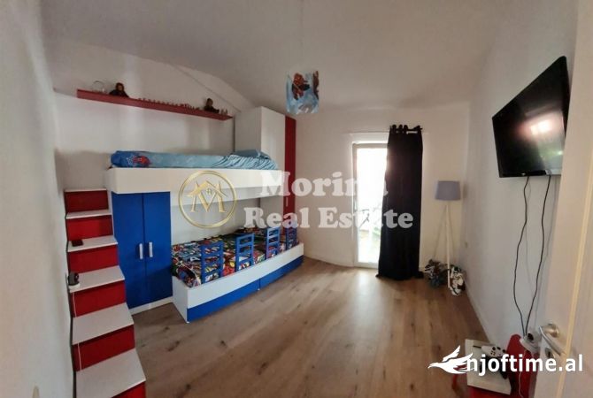 Penthouse (panoramic top floor) for sale in Durres 3+1, Furnished