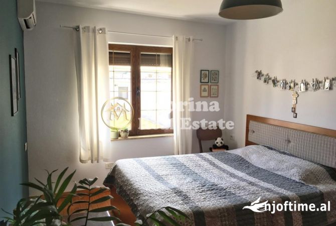Shtepi me qera 2+1 ne Tirane - 550 Euro