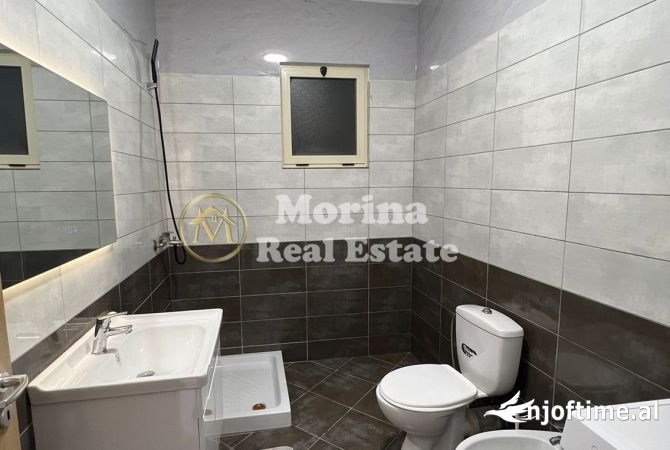 Shtepi ne shitje Apartament ne Tirane, 2+1, Mobilimi E mobiluar, Pagesa 143,000  Euro.