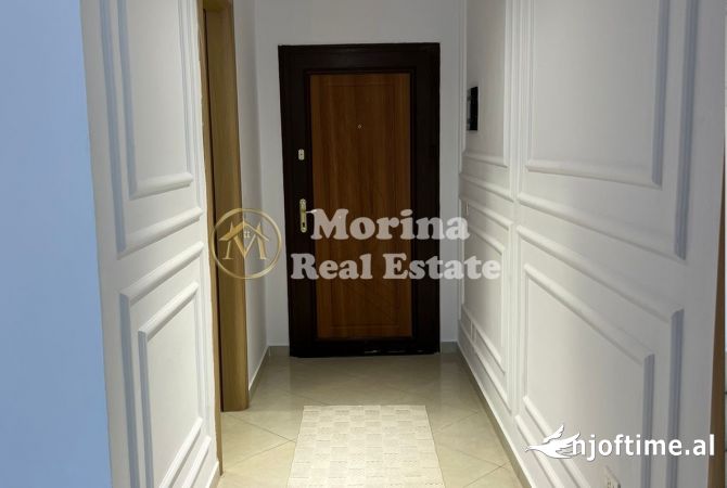 Shtepi ne shitje Apartament ne Tirane, 2+1, Mobilimi E mobiluar, Pagesa 143,000  Euro.
