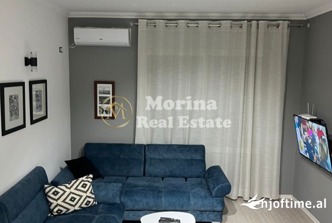 House for Rent 1+1 in Tirana - 600 Euro