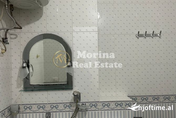 House for Rent 1+1 in Tirana - 600 Euro