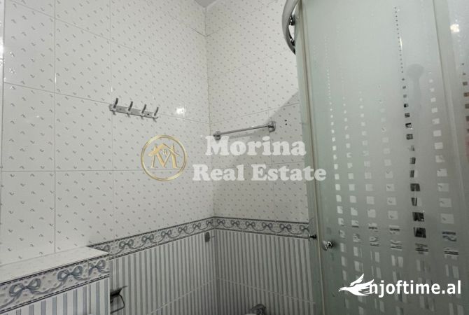 House for Rent 1+1 in Tirana - 600 Euro