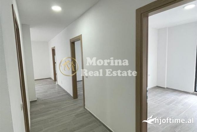 Apartment for rent in Tirana 3+1, Emty