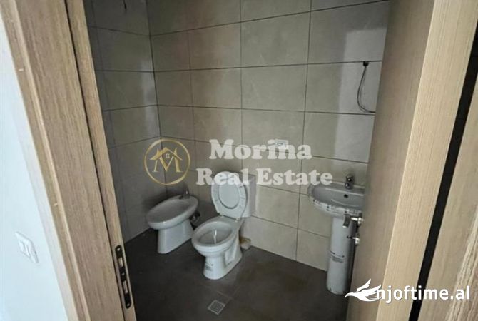 Apartment for rent in Tirana 2+1, Emty