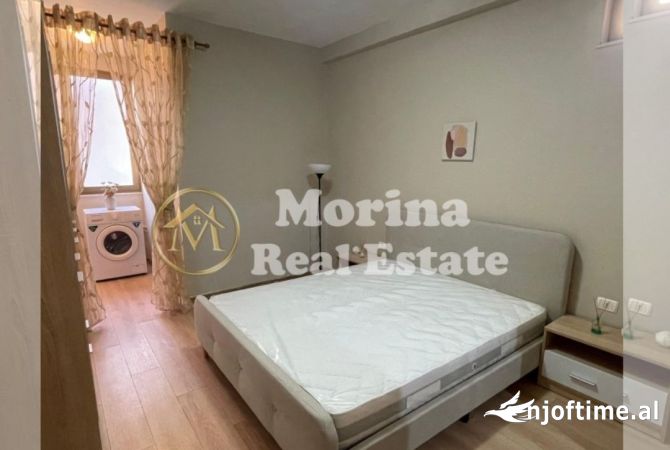 Shtepi me qera 1+1 ne Tirane - 450 Euro