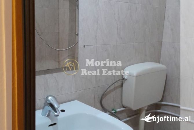 Apartment for rent in Tirana 1+1, Furnished
