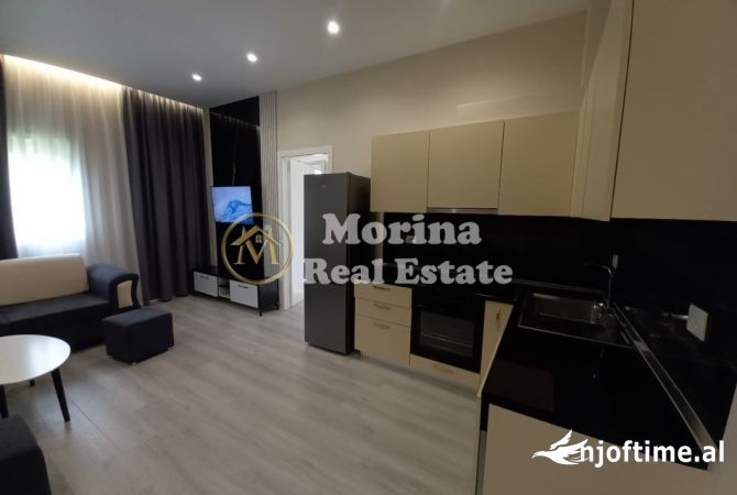 Shtepi me qera 1+1 ne Tirane - 530 Euro