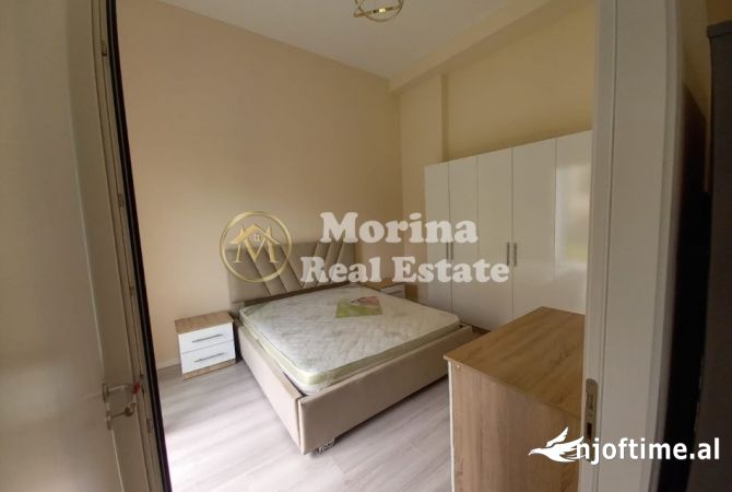 Shtepi me qera 1+1 ne Tirane - 530 Euro