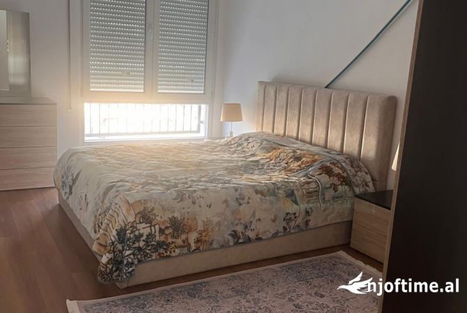 House for Rent 1+1 in Tirana - 450 Euro