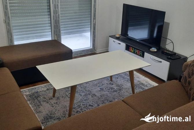 House for Rent 1+1 in Tirana - 450 Euro