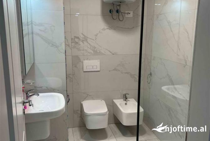 Apartment for rent in Tirana 1+1, Furnished