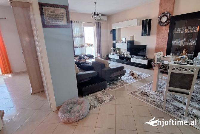 Shtepi ne shitje 2+1 ne Tirane - 155,000 Euro