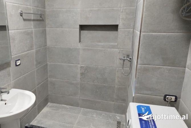 Apartment for rent in Tirana 1+1, Furnished