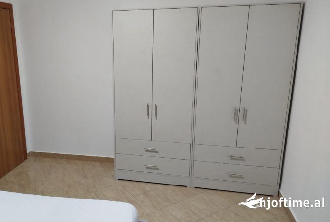 Apartment for rent in Tirana 1+1, Furnished