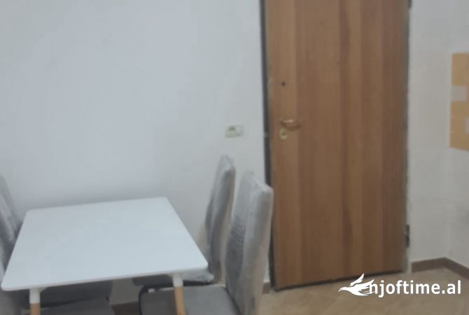 Apartment for rent in Tirana 1+1, Furnished