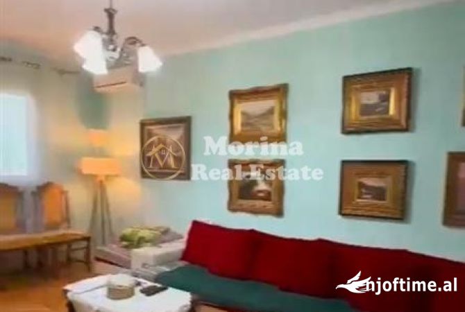 Shtepi me qera 2+1 ne Tirane - 650 Euro