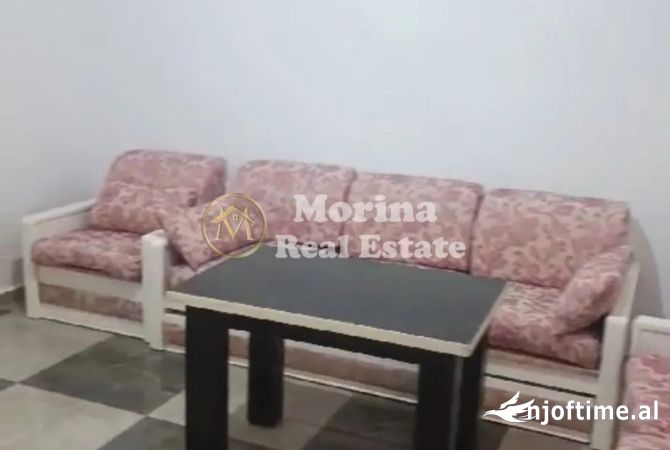 Shtepi me qera 1+1 ne Tirane - 350 Euro