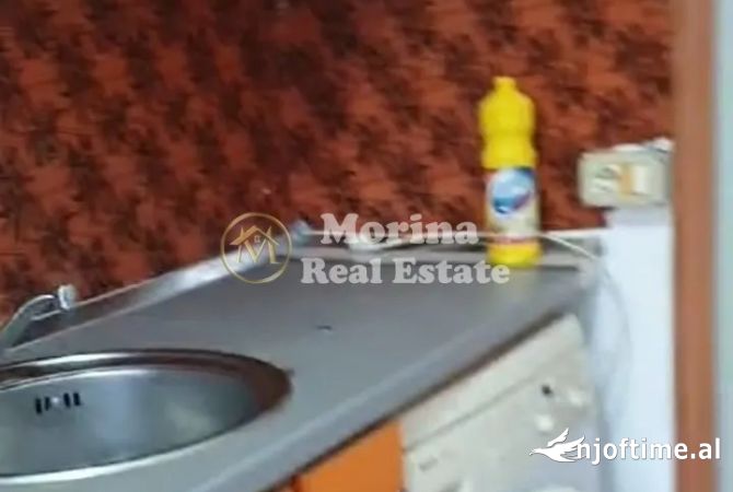 Shtepi me qera Garsoniere ne Tirane - 250 Euro