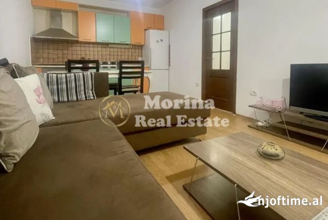 Shtepi me qera 2+1 ne Tirane - 500 Euro