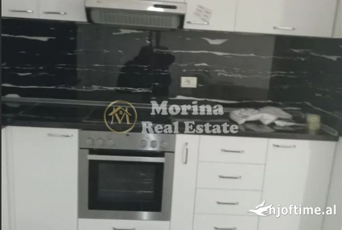 Shtepi me qera 2+1 ne Tirane - 600 Euro