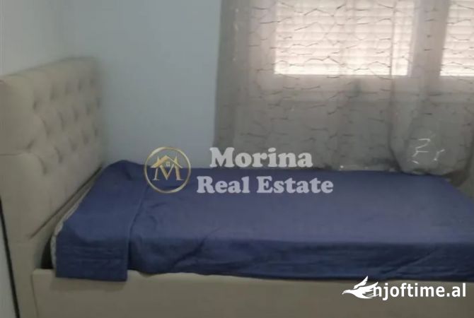 Shtepi me qera Apartament ne Tirane, 2+1, Mobilimi E mobiluar, Pagesa 600  Euro.