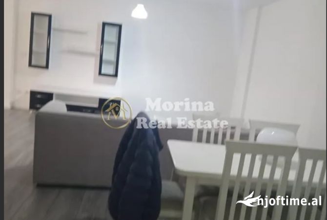 Shtepi me qera 2+1 ne Tirane - 600 Euro