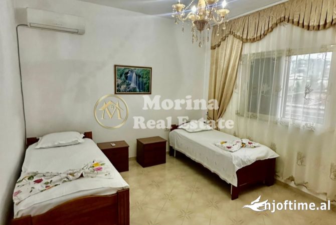 Shtepi me qera 1+1 ne Tirane - 400 Euro