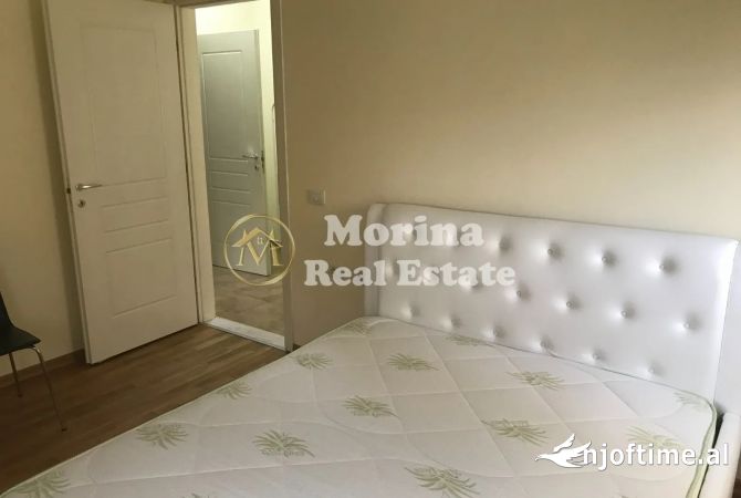 Apartment for rent in Tirana 3+1, Furnished
