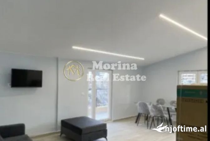 Shtepi me qera 1+1 ne Tirane - 450 Euro