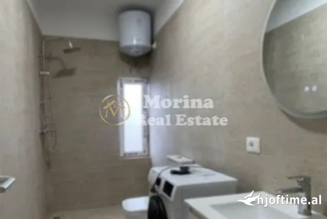 Shtepi me qera 1+1 ne Tirane - 450 Euro