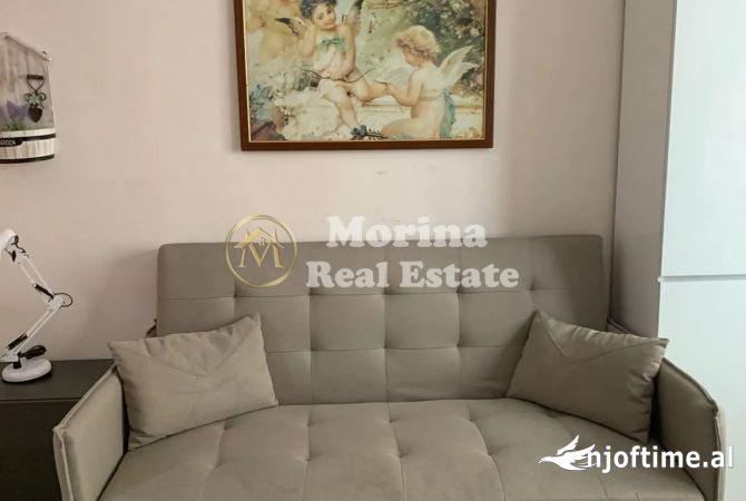 Shtepi me qera Garsoniere ne Tirane - 420 Euro