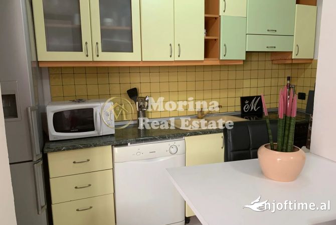 Shtepi me qera Garsoniere ne Tirane - 420 Euro