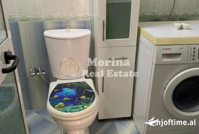 Shtepi me qera Garsoniere ne Tirane - 420 Euro