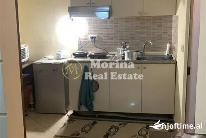 Shtepi me qera Garsoniere ne Tirane - 250 Euro