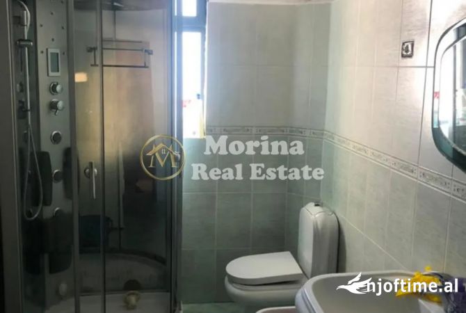 Private house for rent in Tirana 2+1, Furnished
