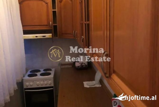 Private house for rent in Tirana 2+1, Furnished