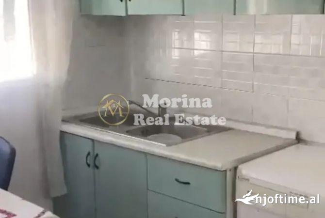 Shtepi me qera Garsoniere ne Tirane - 380 Euro