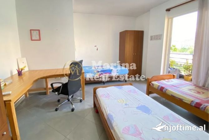 Shtepi me qera Apartament ne Tirane, 2+1, Mobilimi E mobiluar, Pagesa 450  Euro.