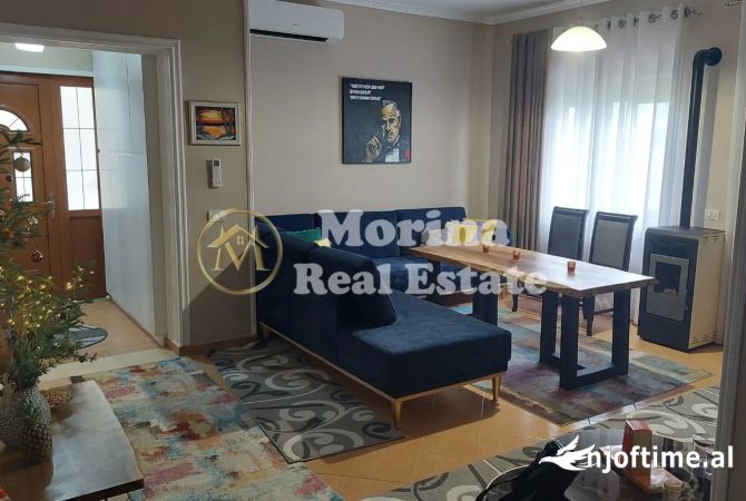 Shtepi me qera 4+1 ne Tirane - 550 Euro