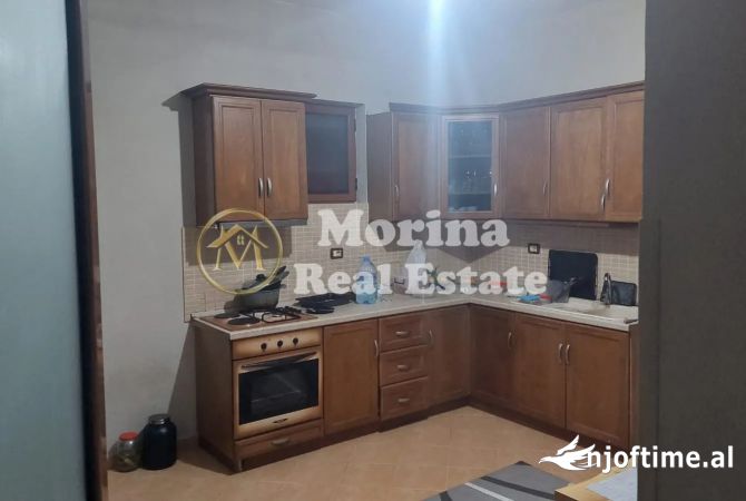 Private house for rent in Tirana 4+1, Furnished