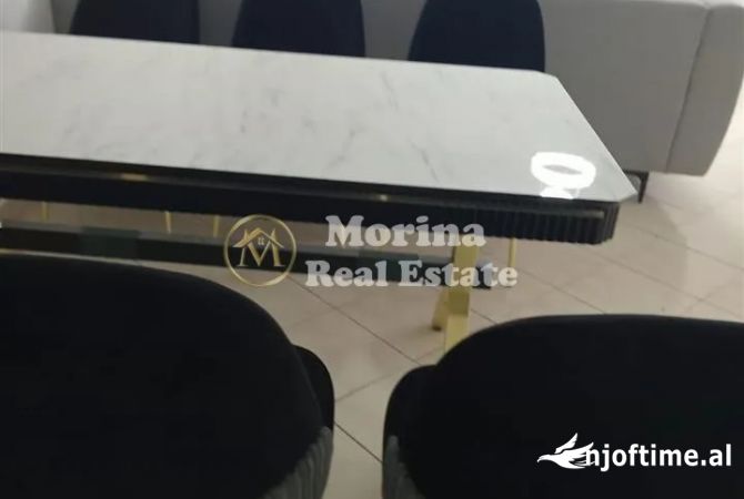 Apartment for rent in Tirana 2+1, Furnished