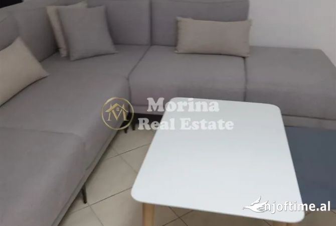 House for Rent 2+1 in Tirana - 600 Euro